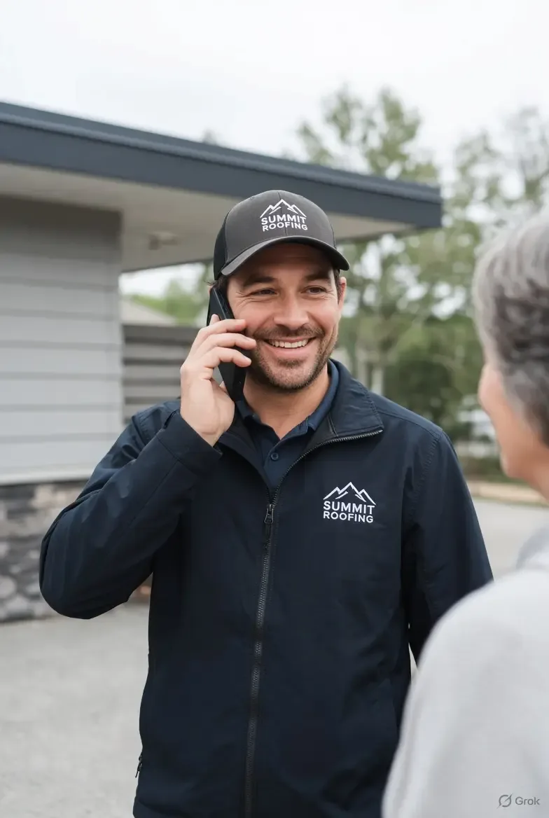 Flat Roof Leak Repair Midway Park, NC FAQs